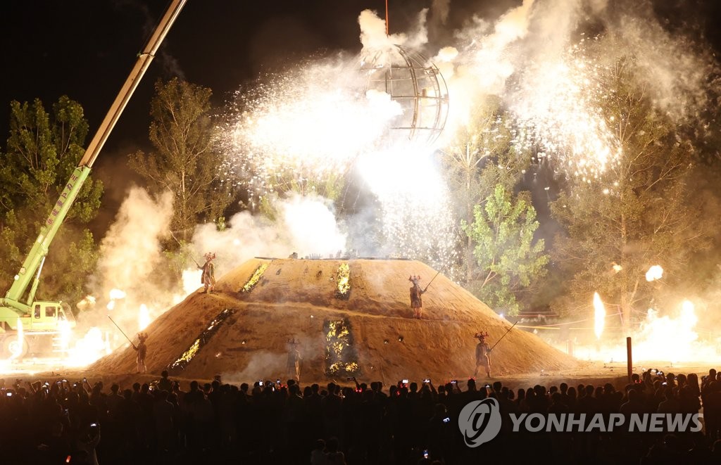 춘천 문화도시박람회 30일 개막…마임축제도 열려