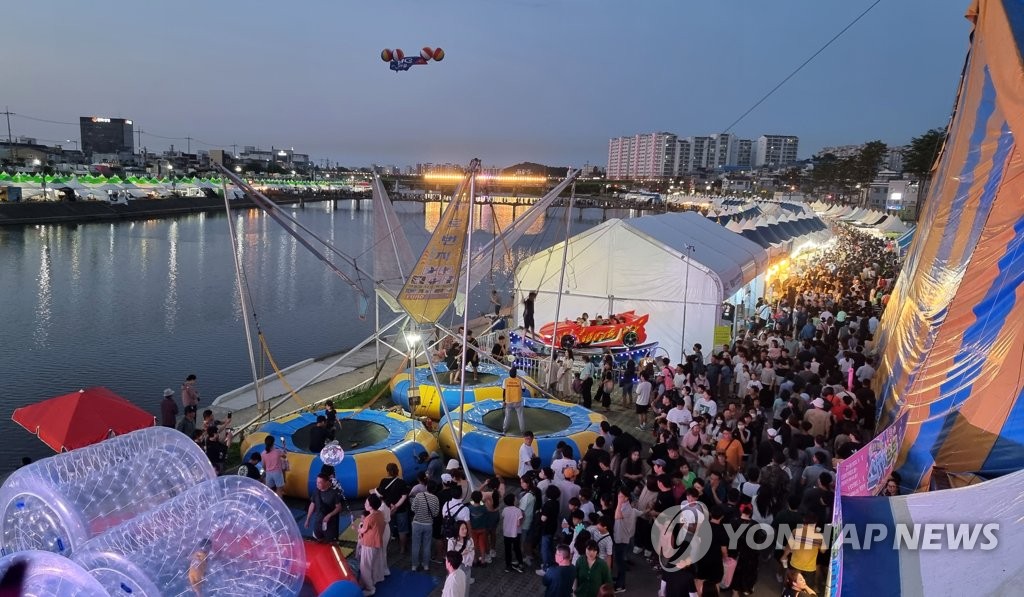 '2024 강릉단오제' 확 달라진다…"올해 바뀌는 것은?"