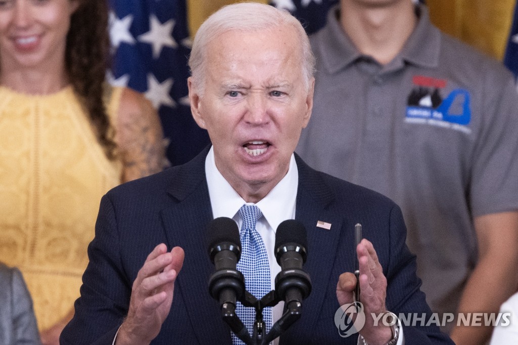 [통상 대전환] ④ "승자독식 산업서 자유무역 고수하다 국내기업 없어질 수도"