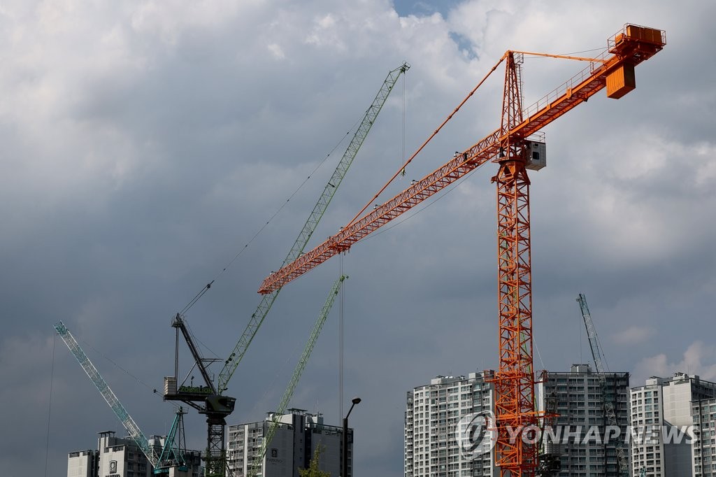 은행·보험권, PF 시장 수요에 따라 '공동대출' 자금 조성키로