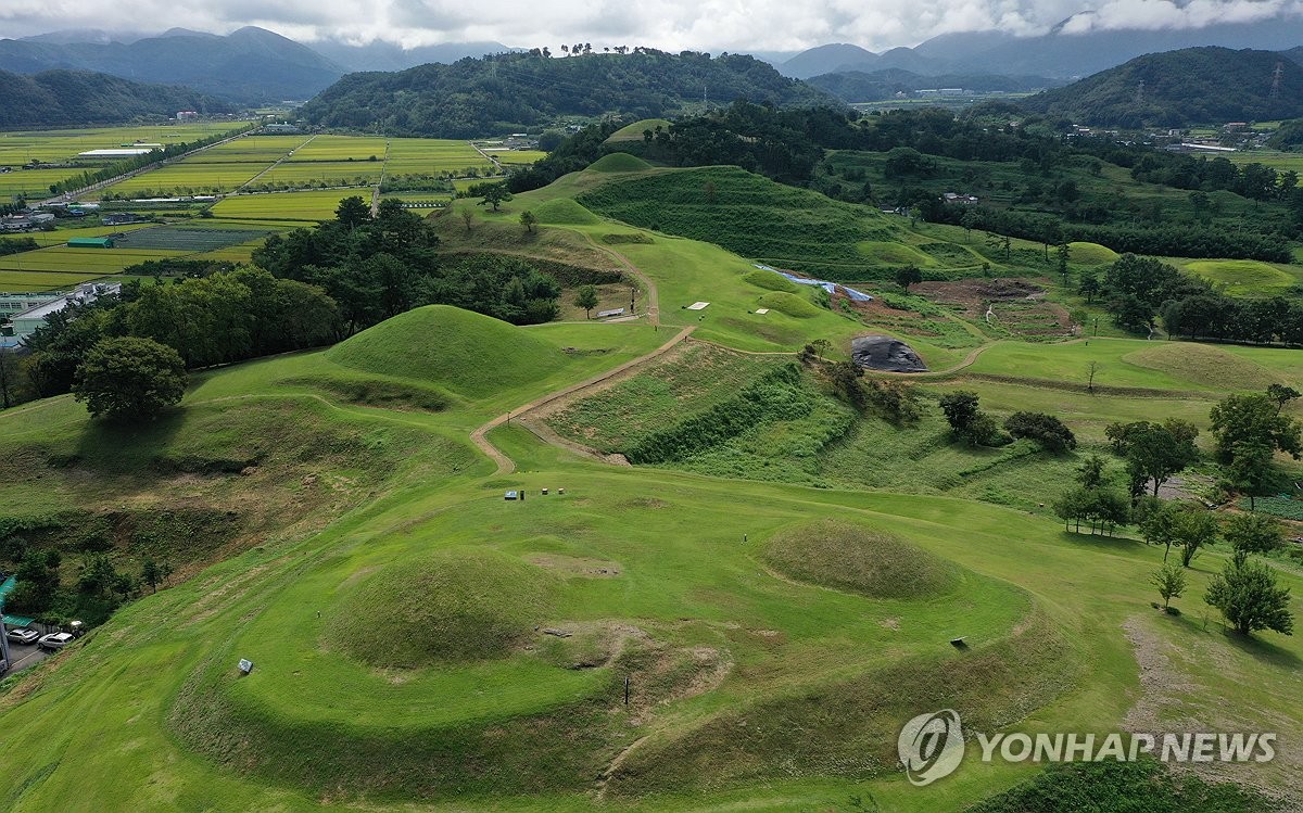 경남도, 요코하마 한일교류 축제 때 가야고분군 홍보관 운영