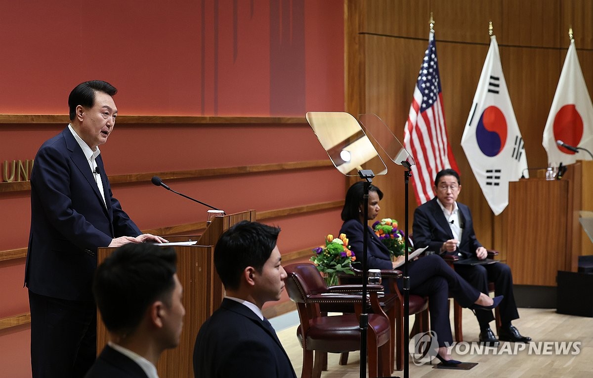 [尹정부 2년] ⑥ 정치·경제·외교 정책, 정치전문가들 평가는