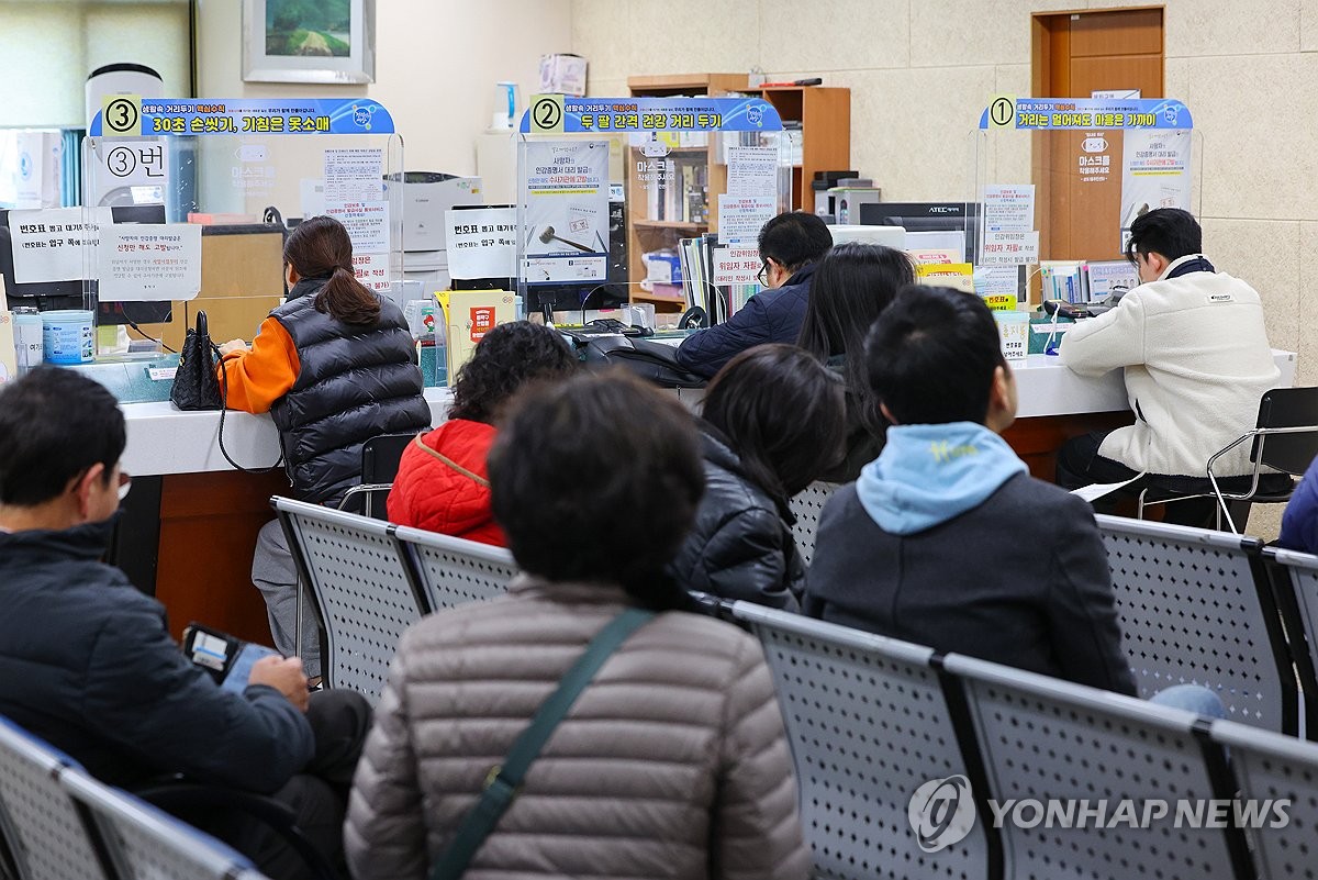 "국가재난사태 아닌가"…지방세시스템 잇단 오류에 현장 들끓어