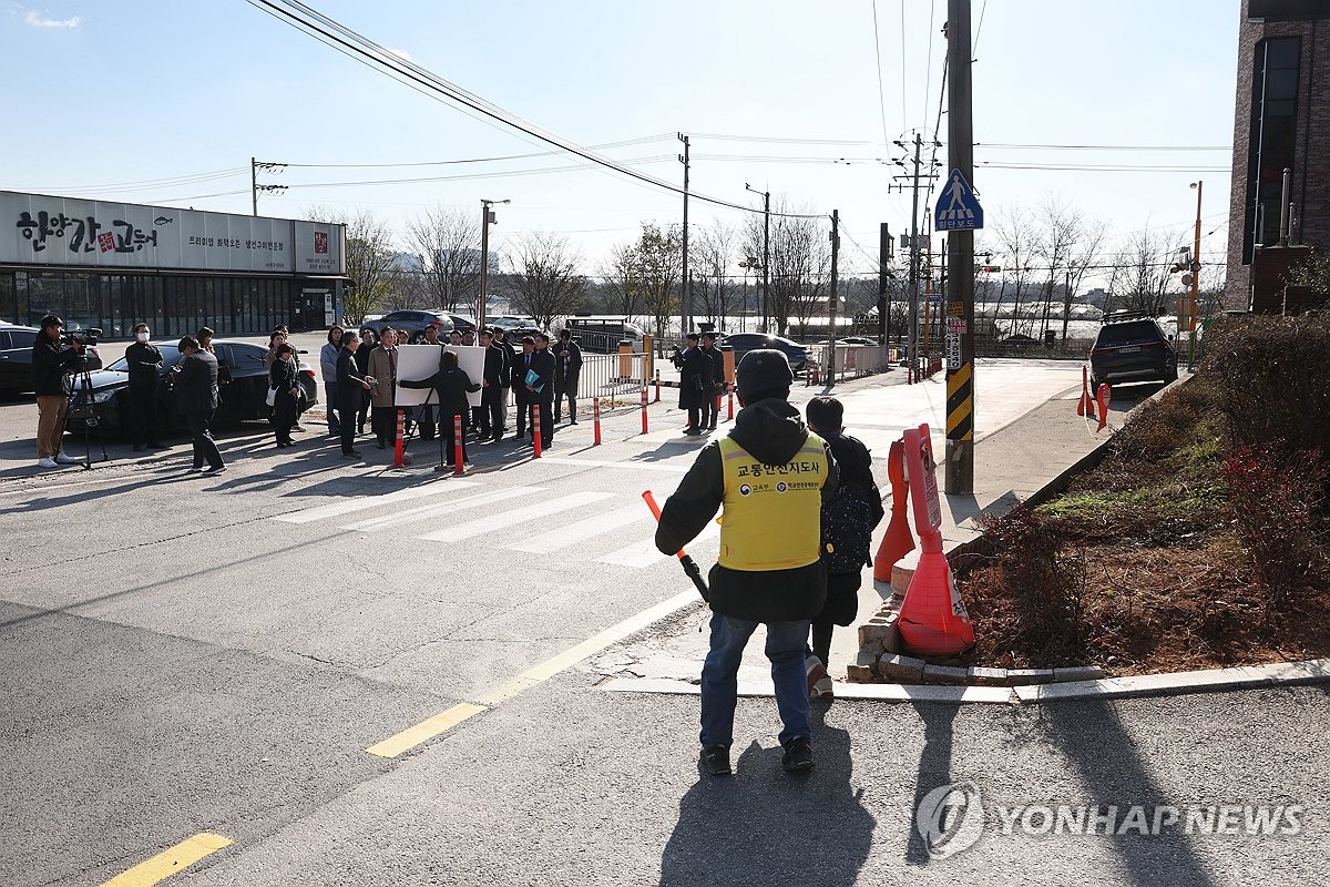 '어린이가 안전한 사회 만든다'…정부 6천550억원 투입