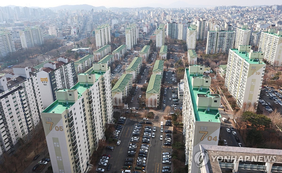 서울시, 재개발·재건축 추진현황 6개월마다 공개한다