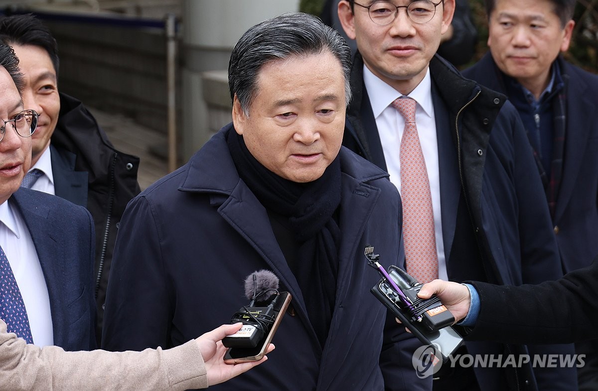 SPC 허영인측 "부당지원 아냐"…검찰 "총수일가 일방적 이익"