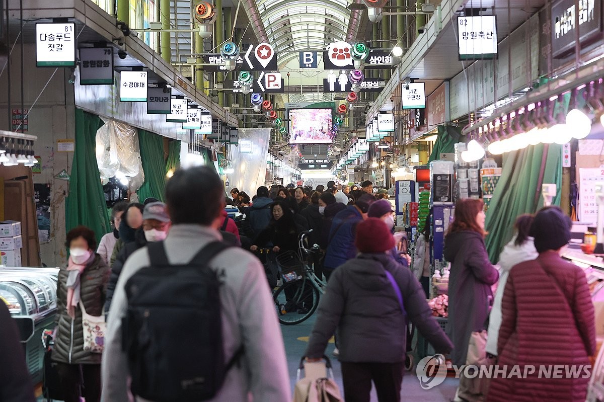 먹거리·즐길거리 한가득…"서울 전통 야시장으로 오세요"