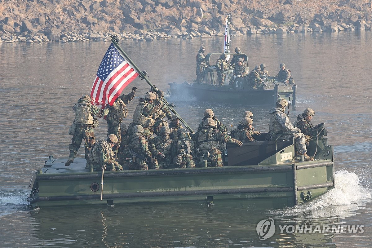 [일문일답] "北 비핵화 목표 비현실적…美, 北ICBM 사거리제한에 집중해야"