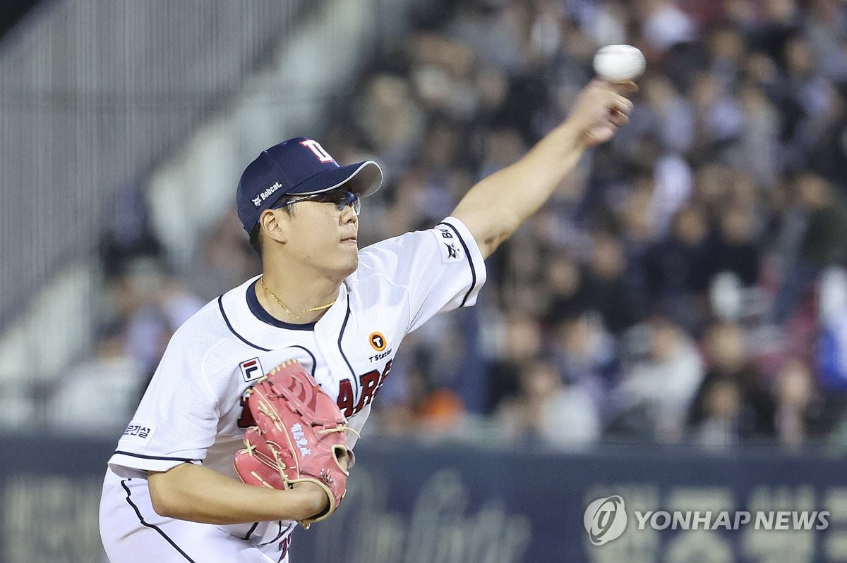 프로야구에 뜬 두 명의 이병헌…'명품 조연'으로 흥행몰이