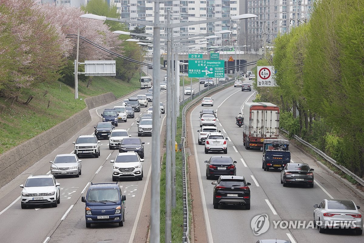 하이브리드 효과 톡톡…1분기 친환경차 내수판매 10만대 돌파