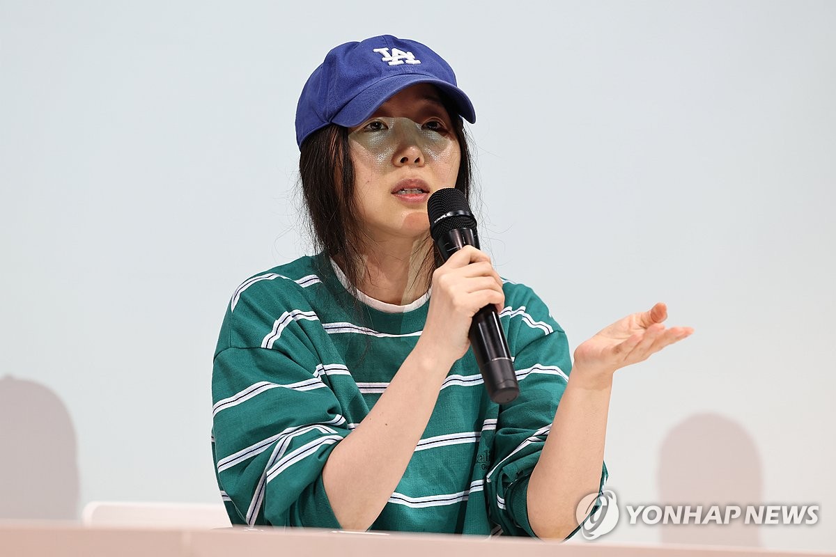 [2보] 법원 "하이브, 민희진 해임안 의결권 행사 안돼"…가처분 인용