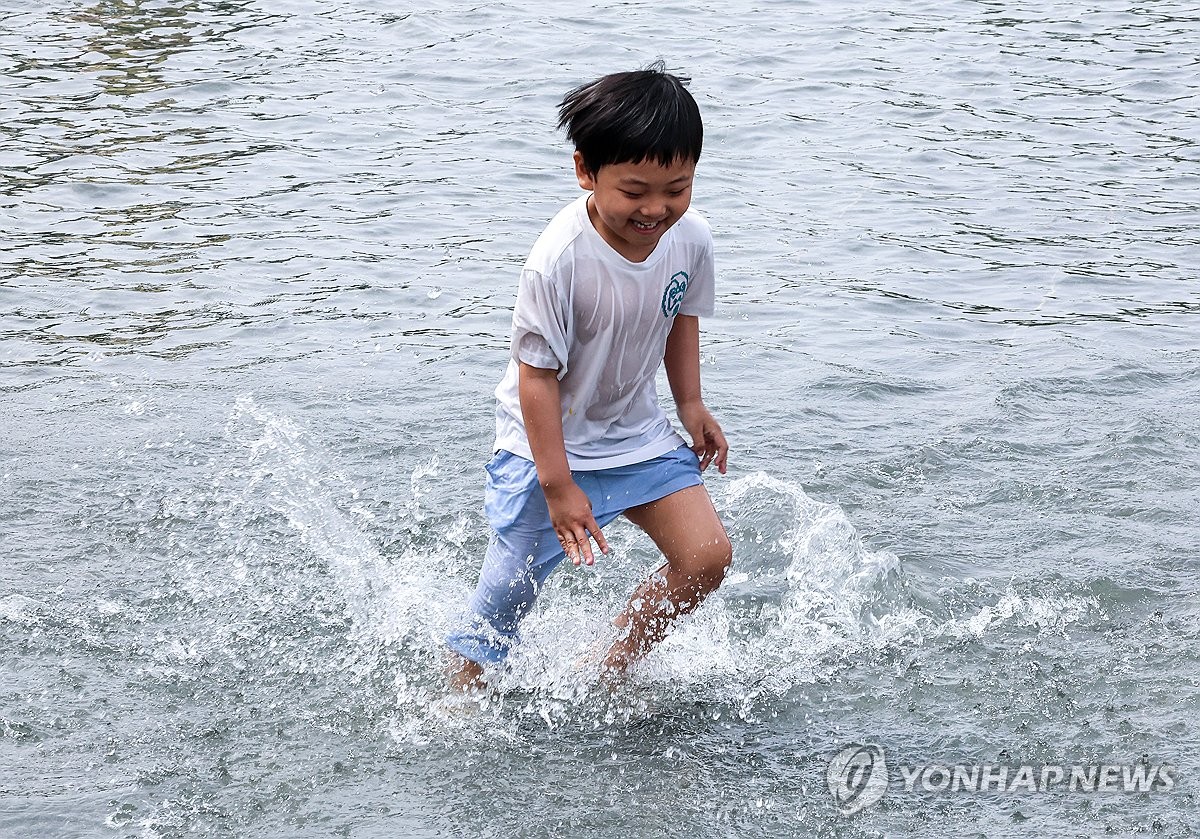 전국 맑고 일교차 커…전라 내륙은 아침 안개 주의