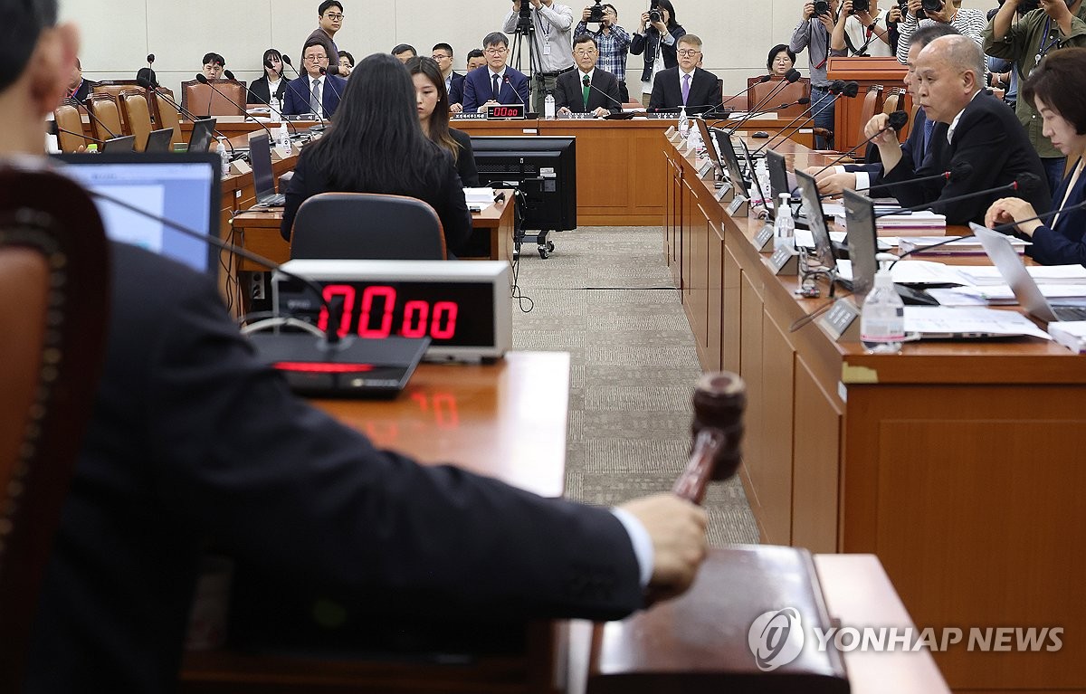 국민연금개혁, 21대 국회서 무산…소득대체율 2%p 차이 못좁혀(종합)