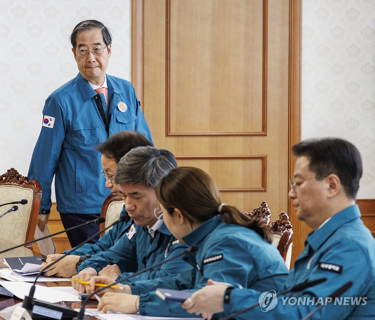 정부 "이달부터 전공의 연속근무 단축 시범사업…제도화"