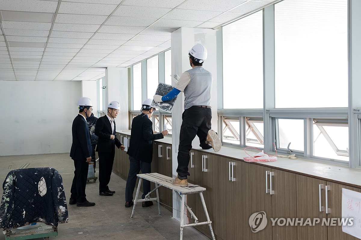 과기정통부 "우주항공청 옮겨갈 일반직 공무원 55명 확정"