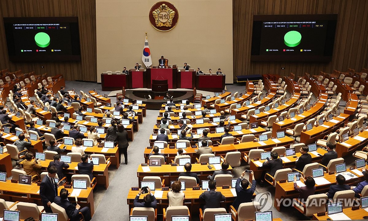 홍익표 "채상병특검법 거부권 행사시 전국민적 도전에 직면"