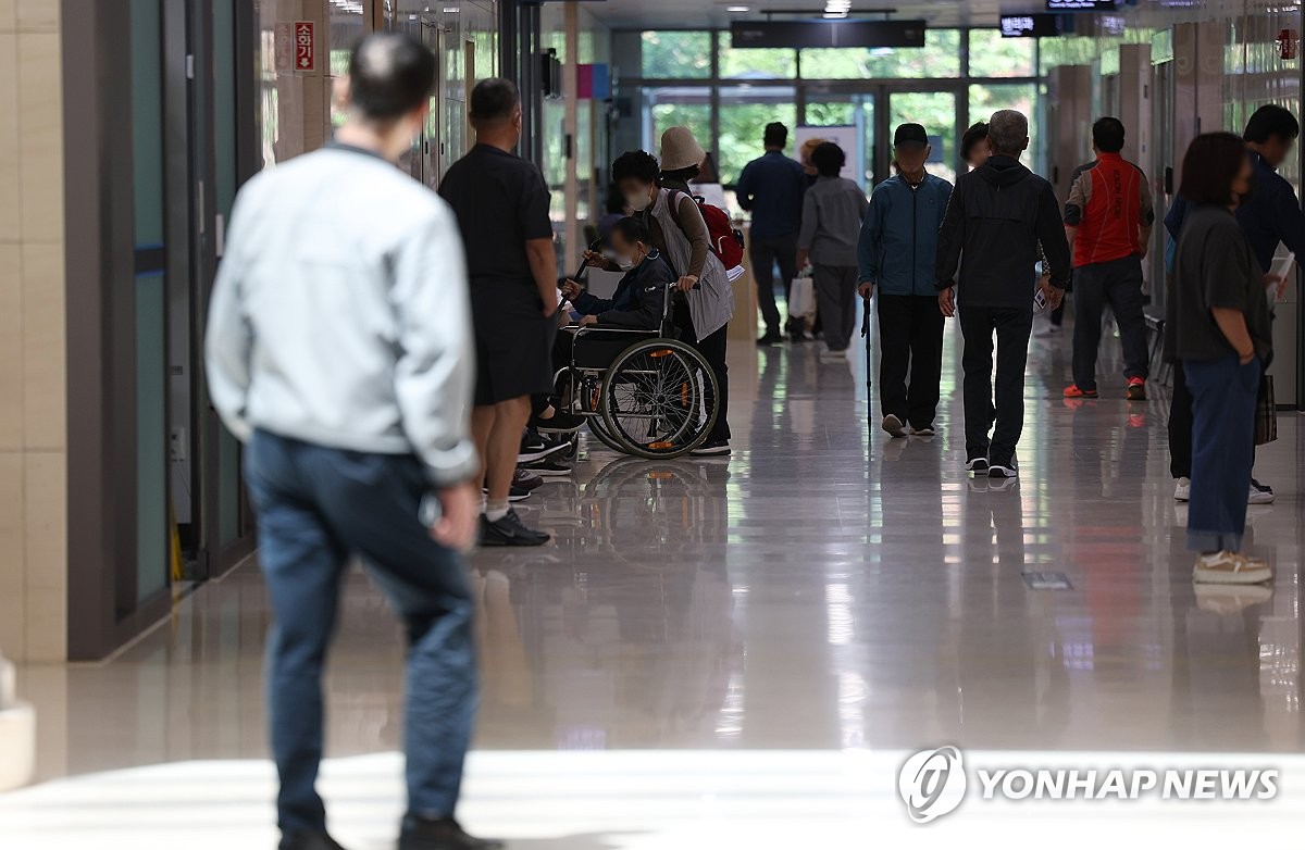 의대증원 다음주가 분수령…법원 기각하면 의대증원 확정 초읽기