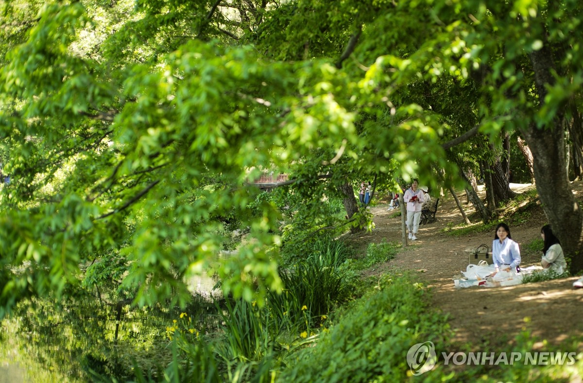 부산·울산·경남 대체로 맑음…낮 최고 22∼28도