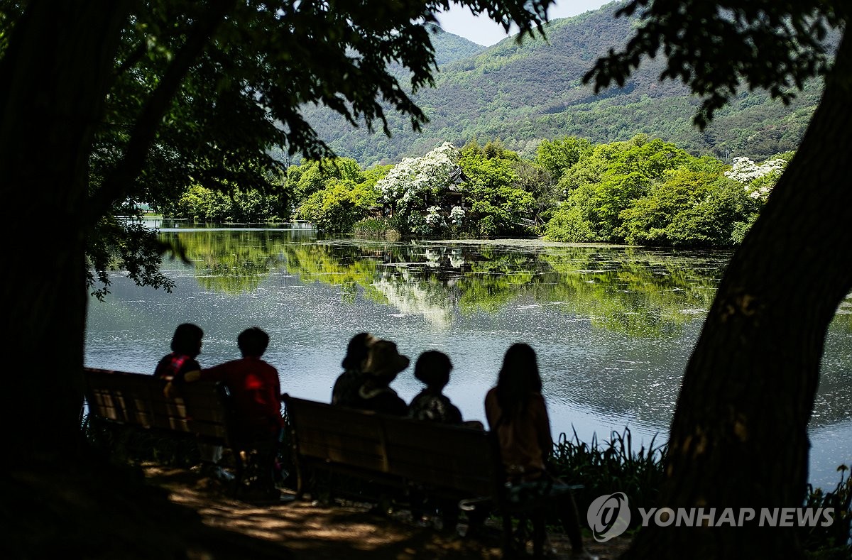 부산·울산·경남 흐리다 맑아져…낮 최고 20∼23도