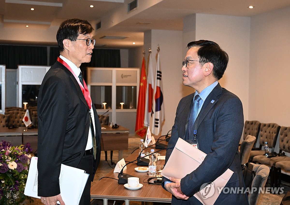 아세안+3, 역내 금융안전망 강화…신속금융지원제도 신설(종합2보)