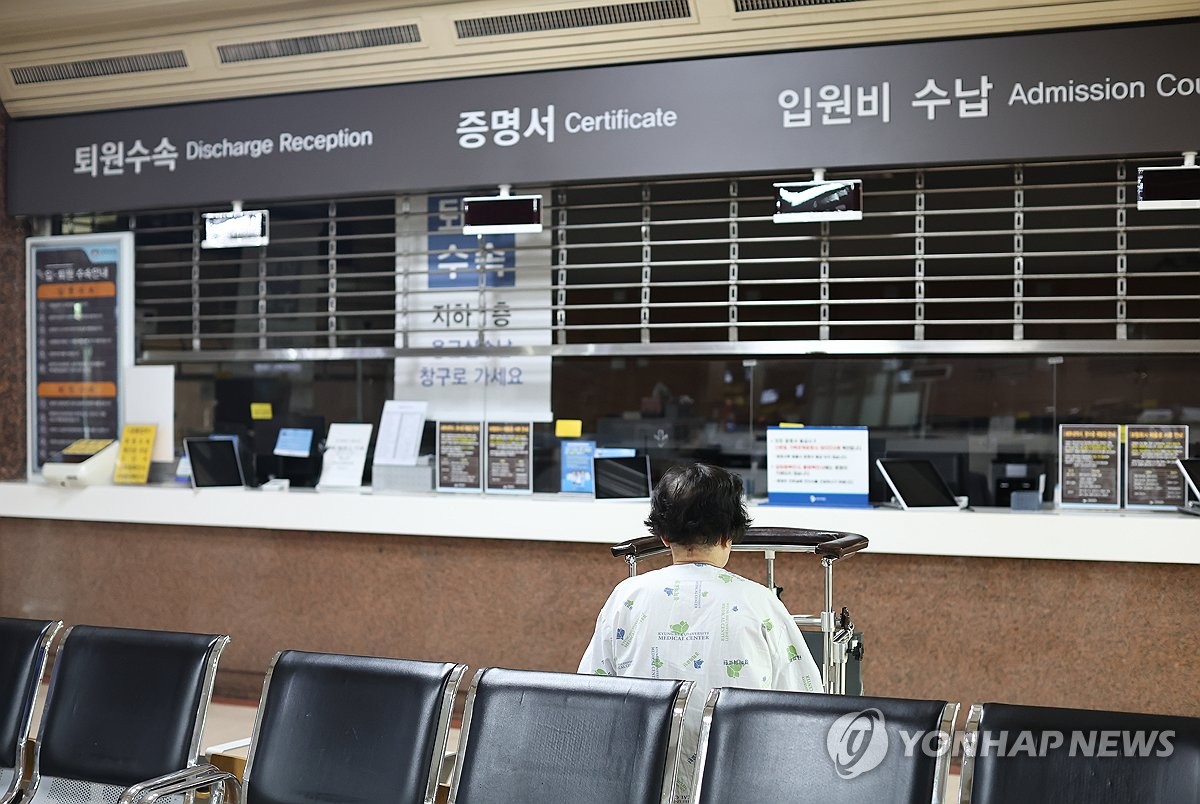 복지부 "'의대 증원' 회의록 작성 의무 준수…숨길 이유 없어"(종합)