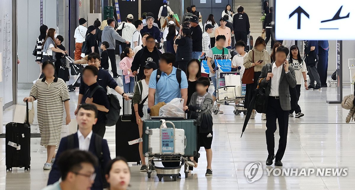 '공항서 여권정보 오류파악' 낭패 막는다…여행사 사전확인 가능