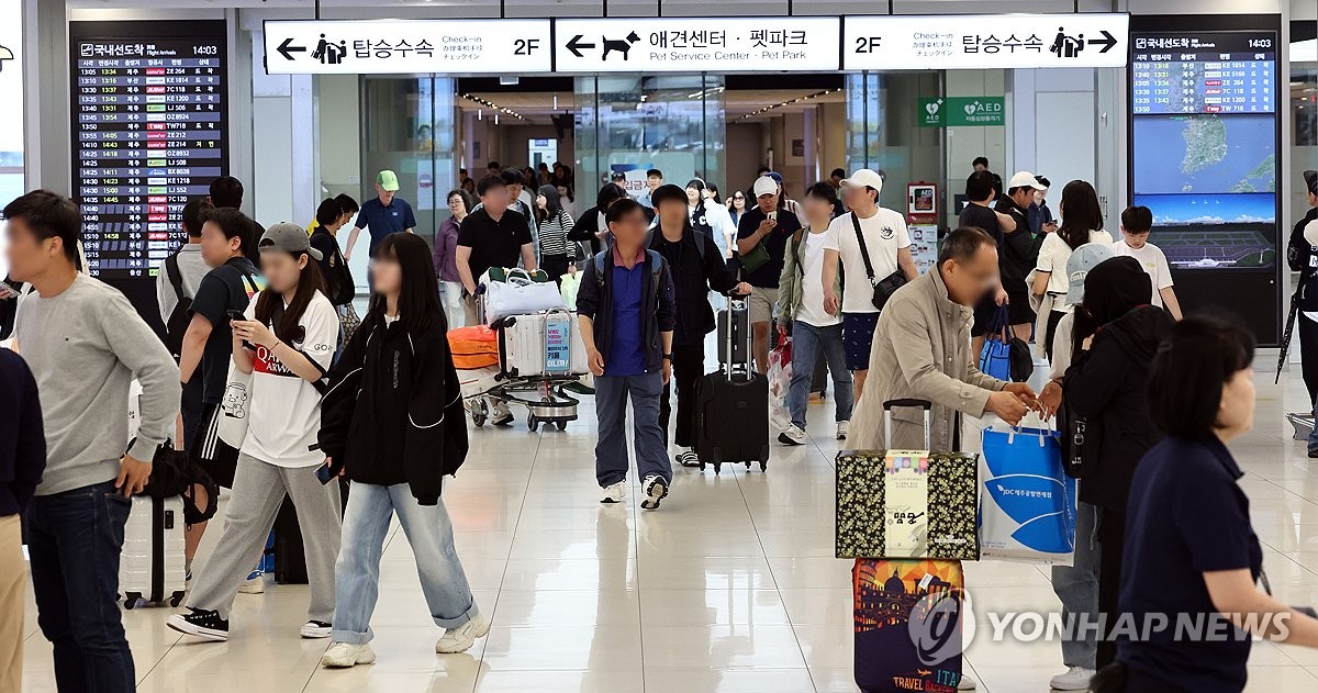 대한항공·에어로케이·아시아나, 만족도평가서 국적사 1∼3위