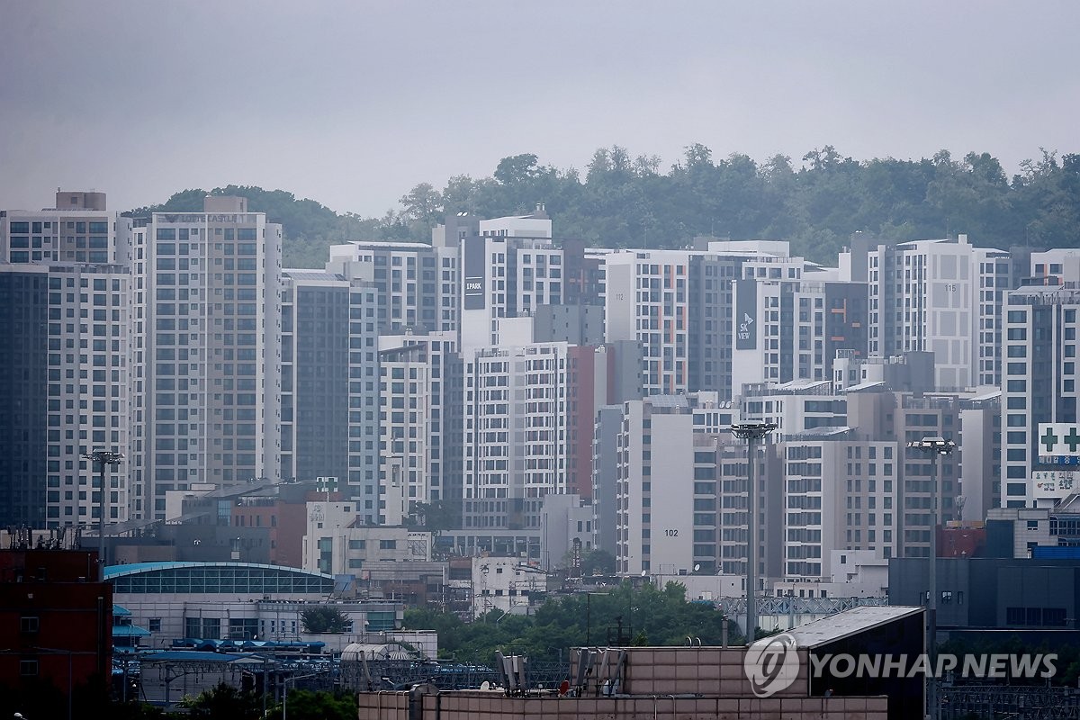 "주택가격 상승기 양도세 강화, 집값 더 올렸다