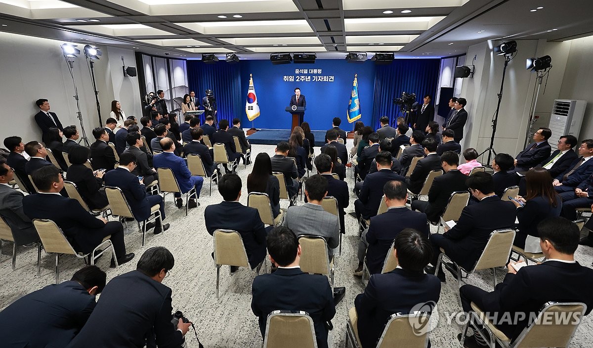 '징벌적 과세 완화' 기조 유지하며 덧붙인 한마디…"국회 설득"(종합)