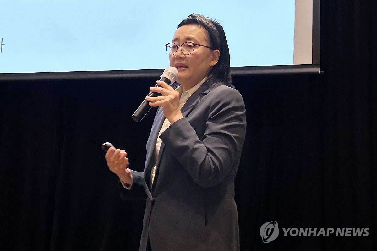 박영선 "美 반도체 규제가 韓 힘들게 해선 곤란"…美외교지 기고