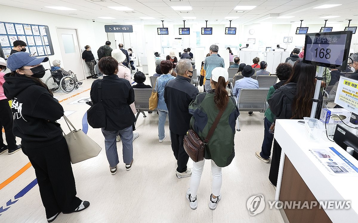 성대의대·삼성병원 교수들 "주1회 금요일 휴진…응급은 계속"