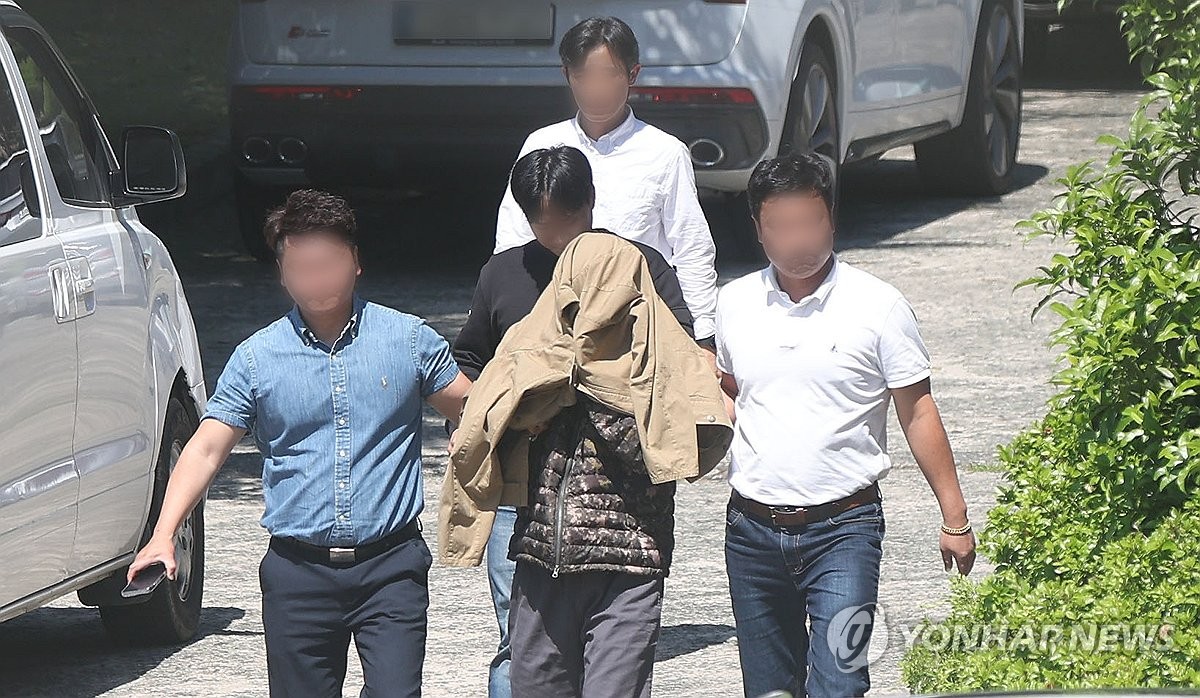 태국서 한인 살해 피의자 1명 검거…공범들 캄보디아 등 밀입국(종합2보)