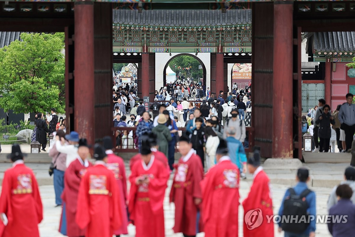 "오늘부터 문화재 → 국가유산입니다"…국가유산청 첫발