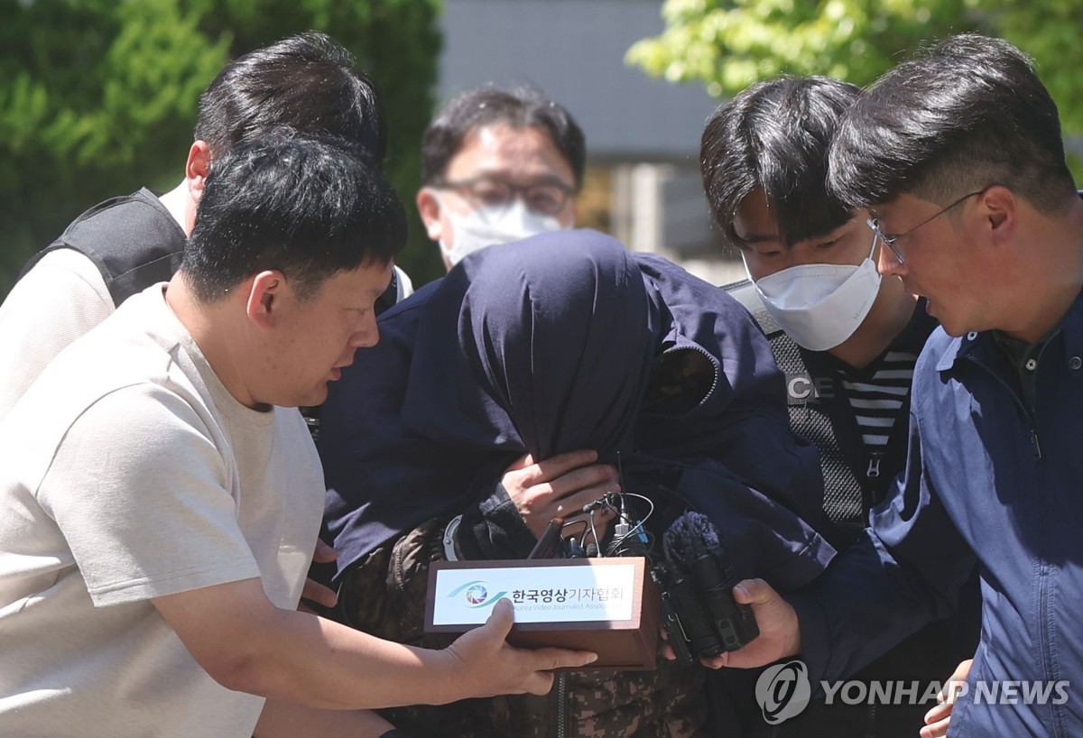 태국 한국인 살인 피의자 구속심사…"내가 안 죽여" 혐의 부인