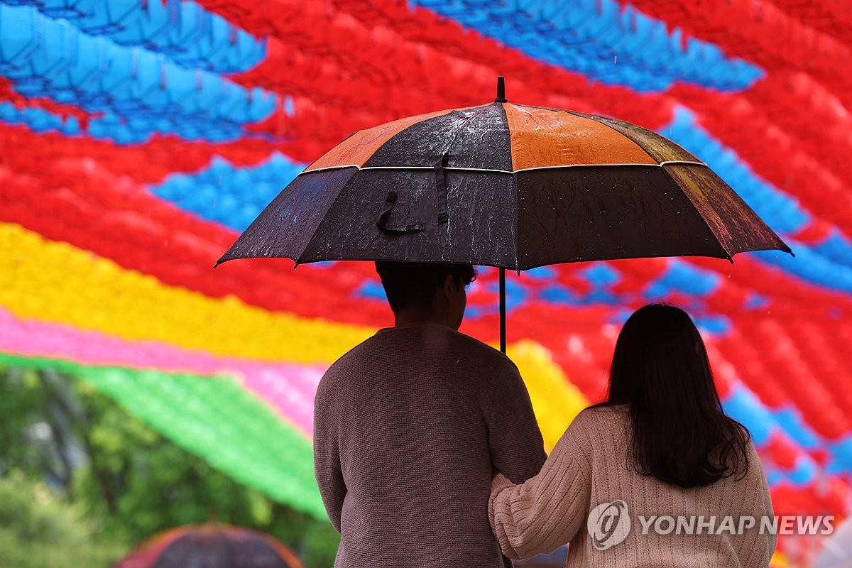 전국 대체로 맑고 일교차 커…수도권 오전 한때 비