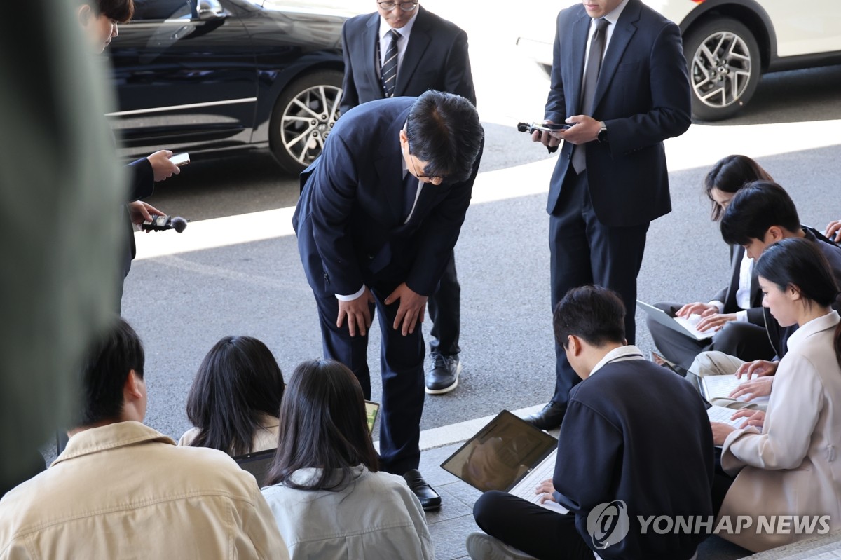 이창수 중앙지검장 "공정 기초로 부정부패 성역 없이 엄정 대응"(종합)