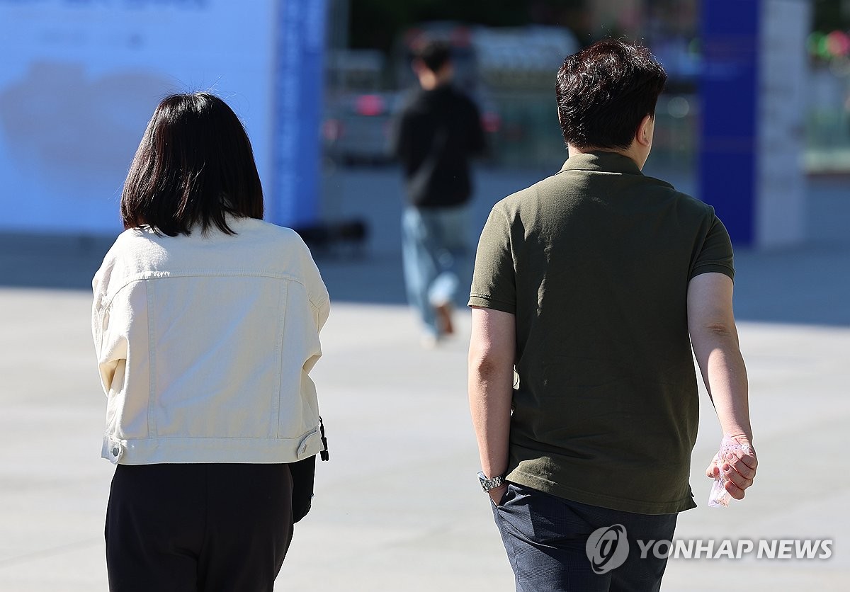 [날씨] 아침엔 '쌀쌀'…낮엔 25도 안팎까지 올라