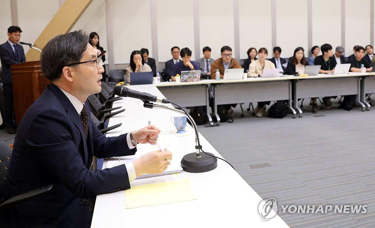 공정위원장 "플랫폼 독과점 경쟁회복 어려워…법제화 규율 필요"(종합)