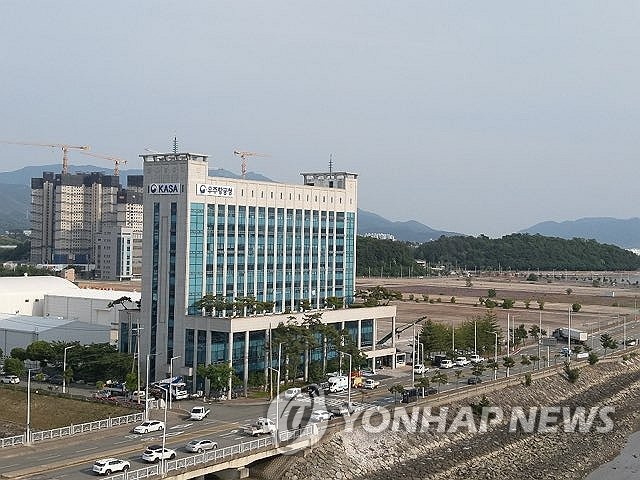 재사용 우주 발사체 개발·라그랑주점 태양 탐사선 추진