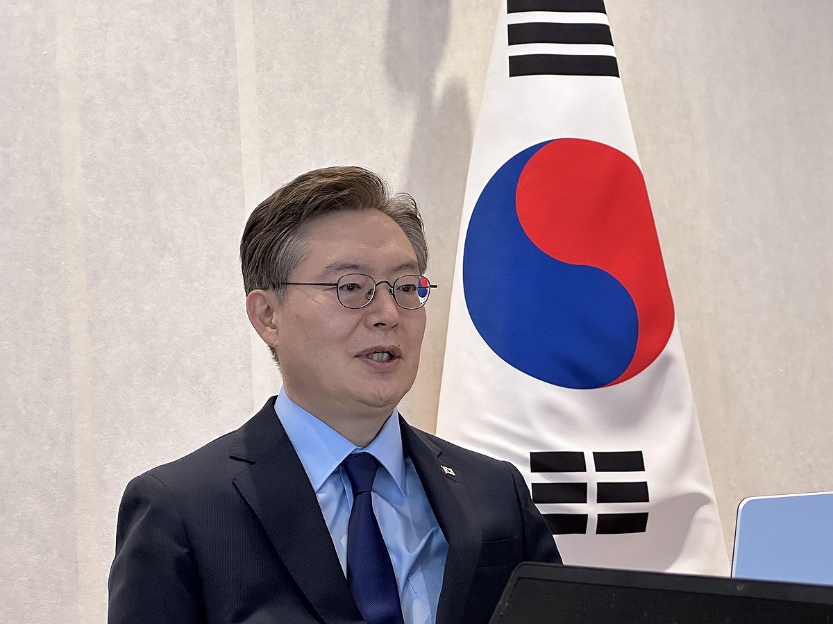 韓, 내달 안보리 의장국…키워드는 '사이버안보·北인권·평화'