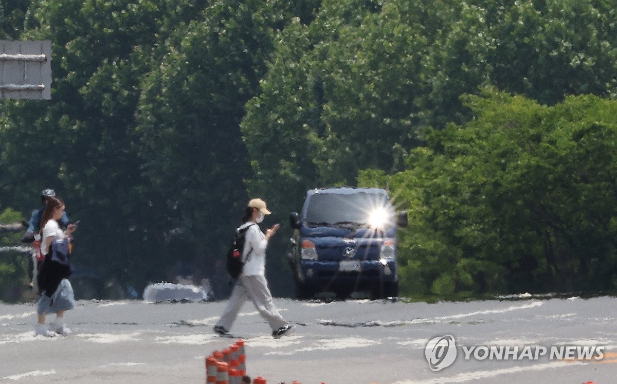 대구·경북 맑고 일교차 커…낮 기온 24∼30도