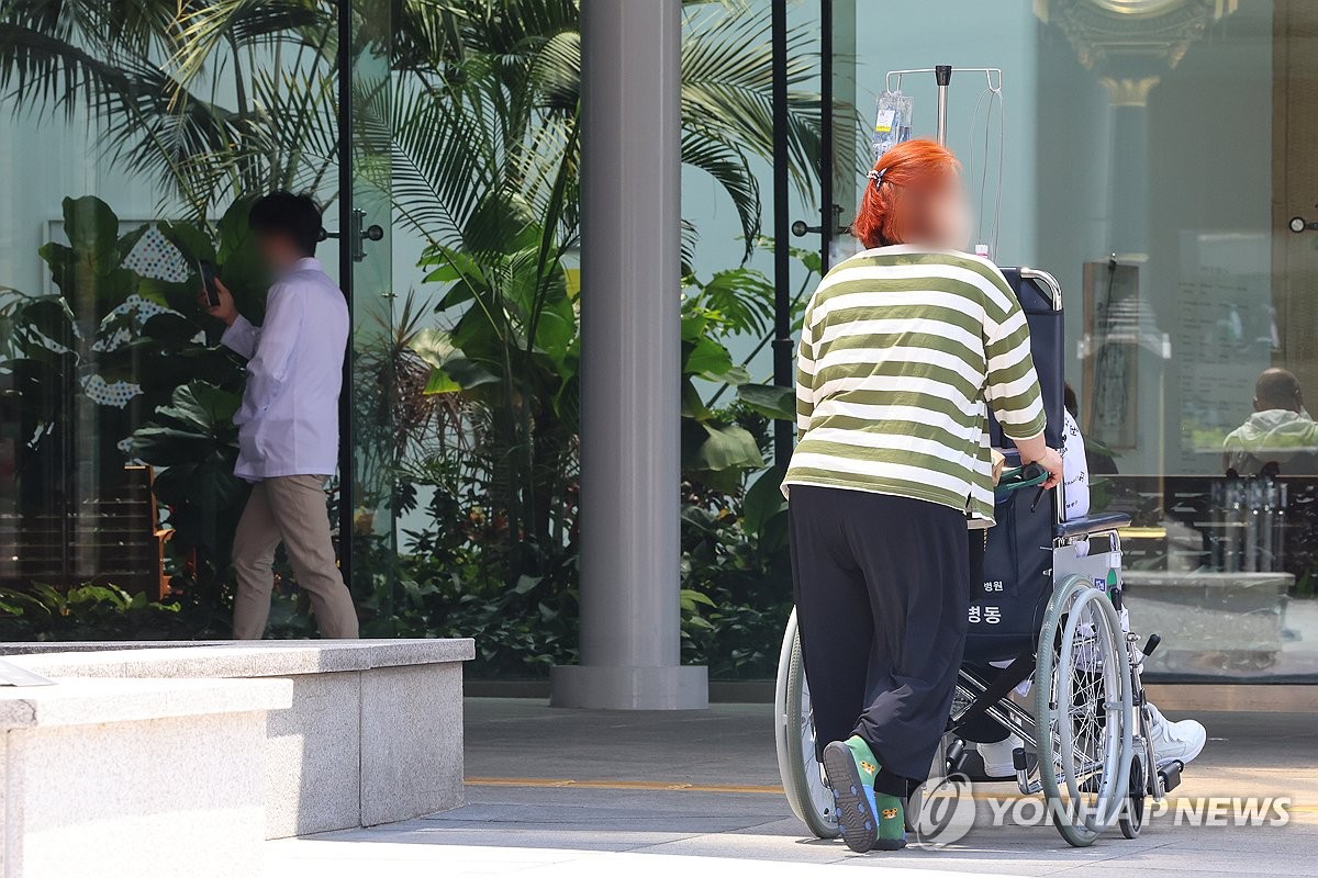 정부 "전공의, 이탈 기간 따라 처분 내용도 달라질 것"(종합2보)