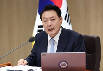 尹, 오늘 '채상병 특검법' 거부권 전망…취임 후 10번째