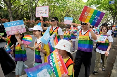 日여성 커플, 캐나다서 난민 인정…"일본서는 차별 못 피해"