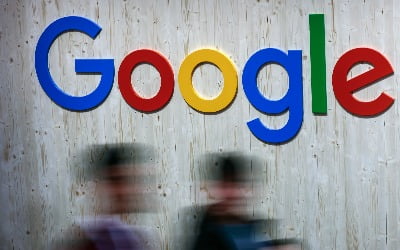 '꿈의 직장'에 분 삭풍…"구글, 핵심인력 최소 200명 해고"