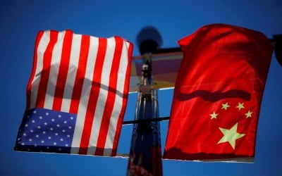 중국 "미국의 중국산 수입품 추가 관세 철폐해야"