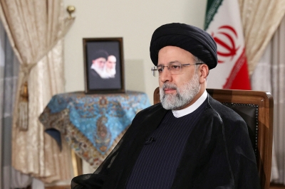 [속보] 이란 당국자 "라이시 대통령·외무장관 사망 확인"