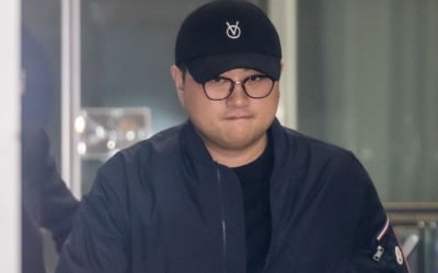 '음주 뺑소니' 김호중, 구속 갈림길…오늘 법원서 영장 심사