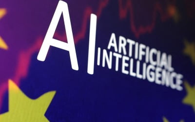 EU, 세계 최초 AI 규제법 승인…2026년 전면 시행