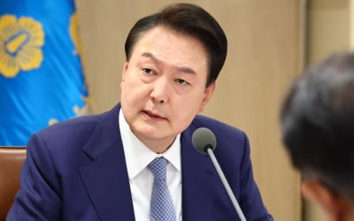 尹 "연금개혁, 22대 국회 첫 의제 되도록 정부도 적극 지원"